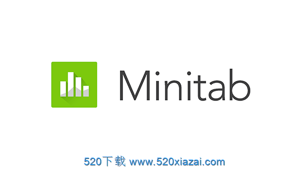 Minitab19.2020.1 Minitab