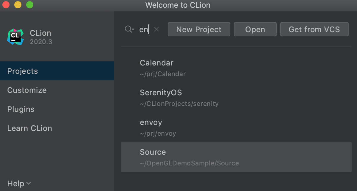 CLion2020.3 mac CLion2020.3 mac注册机