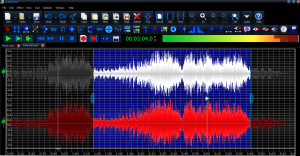 GoldWave6.53 GoldWave 6.53破解版GoldWave