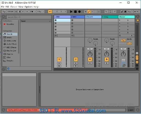 Ableton Livev11.0 AbletonLive