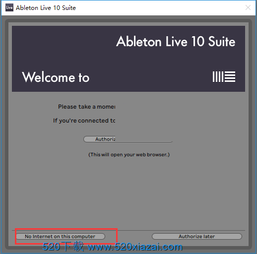 Ableton Livev10.1.30 Ableton Live 10.1.30破解版