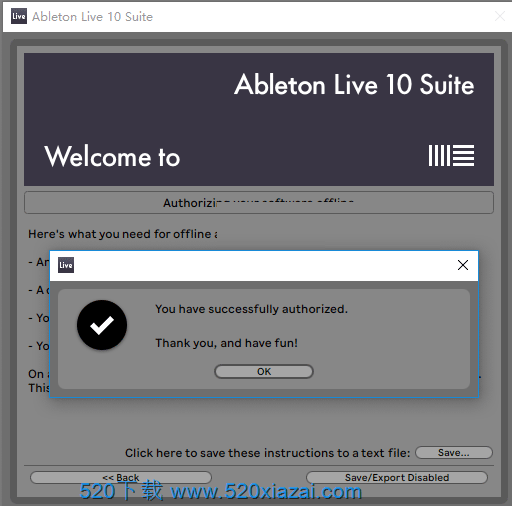 Ableton Livev10.1.30 Ableton Live 10.1.30破解版