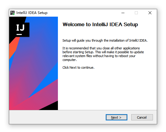 IntelliJ IDEA2020.2.3 IntelliJ IDEA2020.2.3旗舰版破解