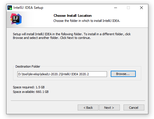 IntelliJ IDEA2020.2.1 IDEA破解版下载