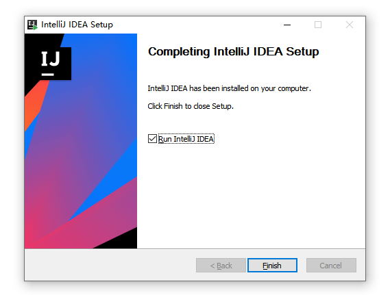 IntelliJ IDEA2020.2.3 IntelliJ IDEA 2020.2.3旗舰版注册激活码