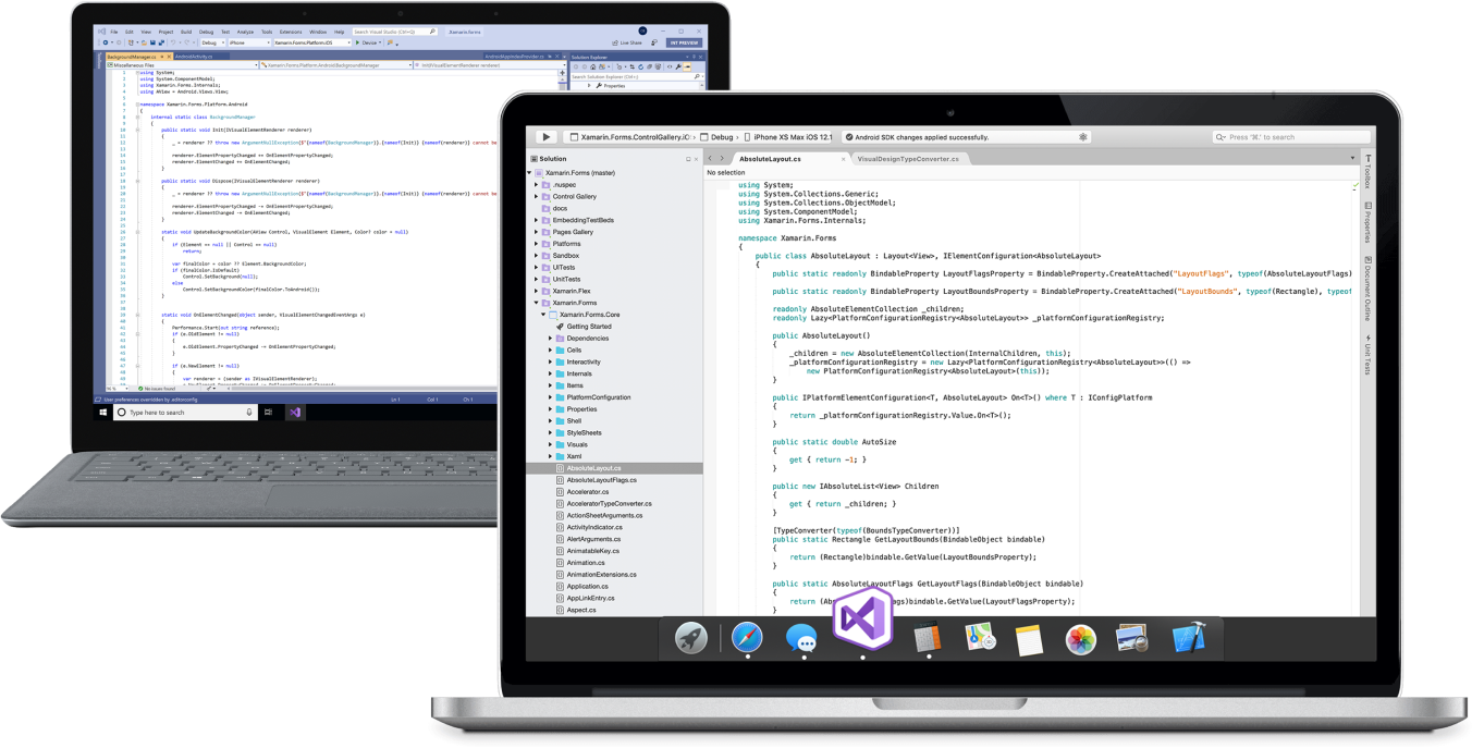 Visual Studio2019Mac离线 VS2019Mac离线完整安装包