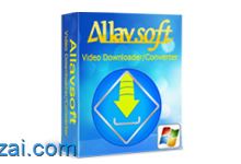 Allavsoft v3.22.8 在线视频下载器免费注册版