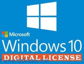 W10 Digital Activationv1.4.1 W10 Digital Activation最新版