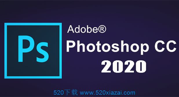 Photoshop 2020 v21.1.4 简体中文免激活绿色精简版 免费下载