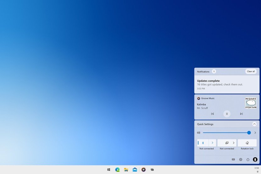 Windows10X Windows 10X