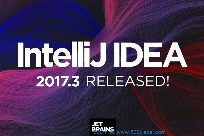 IntelliJ IDEA 2017.3.7 for mac旗舰破解注册版免费下载