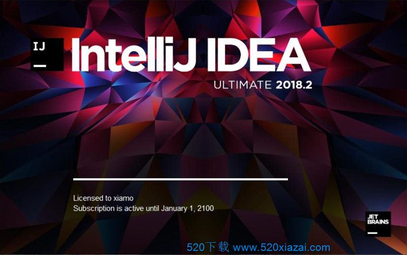 IntelliJ IDEA 2018.2.8 for mac 旗舰破解注册版免费下载