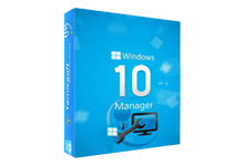 Windows 10 Manager 3.3.1 绿色企业版下载