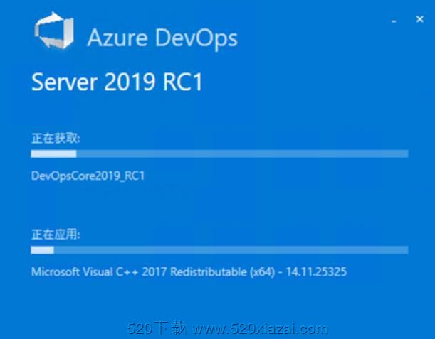 Azure DevOps Server 2019 离线ISO下载