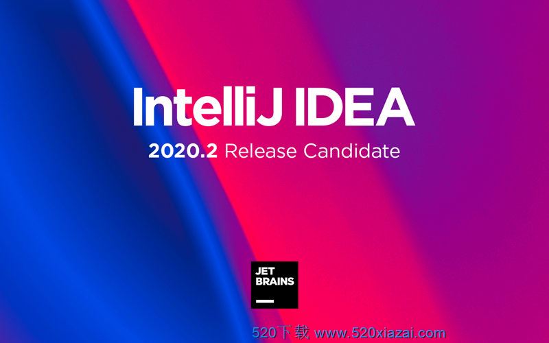 IntelliJ IDEA 2020.2.3 中文特别版下载