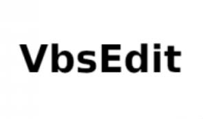 Vbsedit 8.0 破解注册版(含激活补丁)免费下载