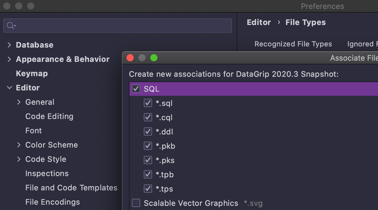 DataGrip2020.3.2 mac DataGrip2020.2mac中文版
