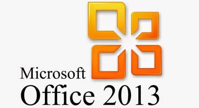 Office 2013 绿色精简便携版四合一免激活下载