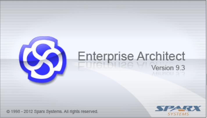 Enterprise Architect 9.3.9 官方中文版(附注册码)下载