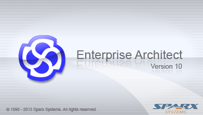 Enterprise Architect10破解版 EA10.0破解版下载