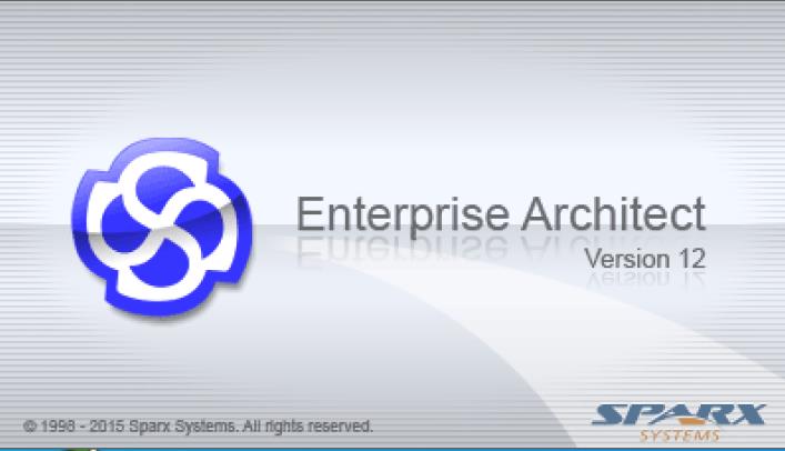Enterprise Architect 12.1 官方中文企业版(附注册码)下载