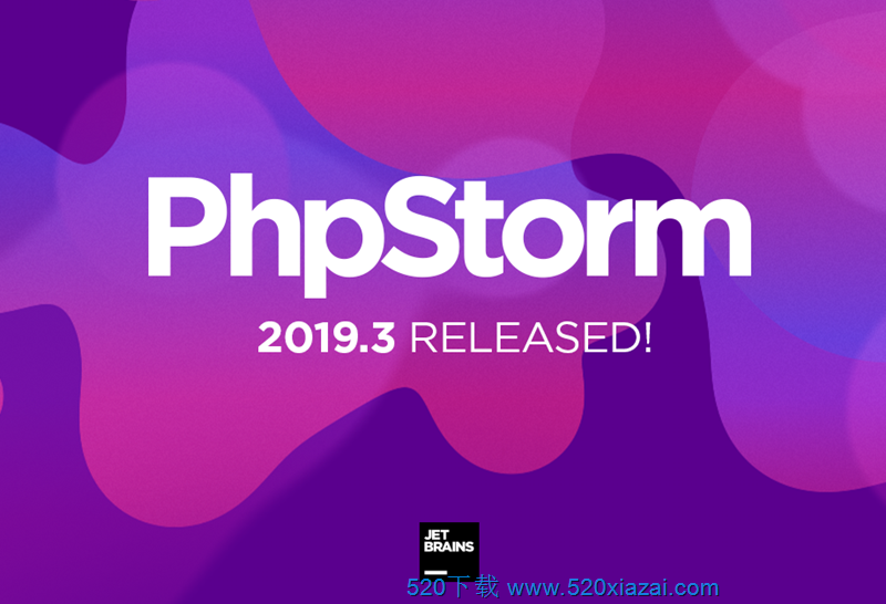 PhpStorm 2019.3.4 注册激活码特别版下载