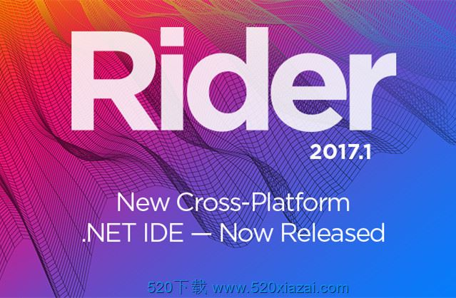 Rider2017.3.1 Rider 2017.3.1特别版