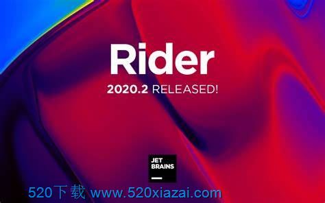 Rider 2020.2.4 for mac 注册特别版下载 亲测有效