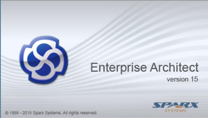 Enterprise Architect 15.0 旗舰企业版免费下载