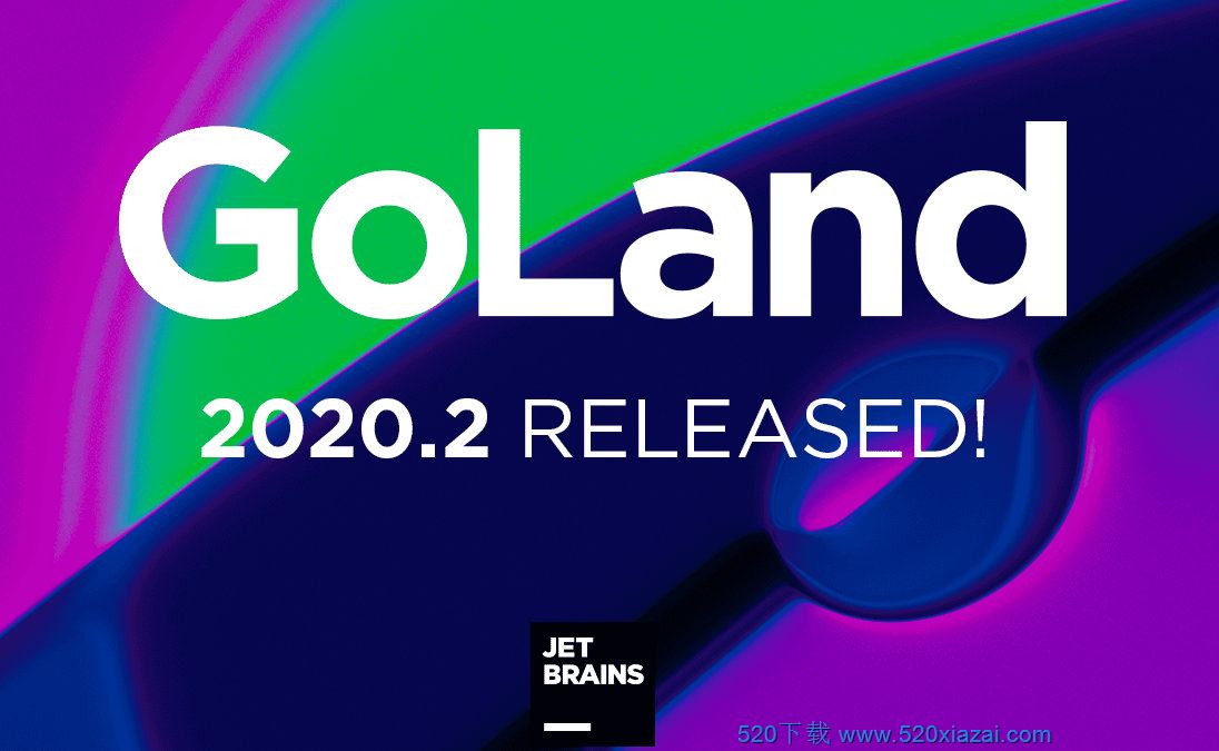 GoLand 2020.2.3 for mac 注册特别破解版免费下载