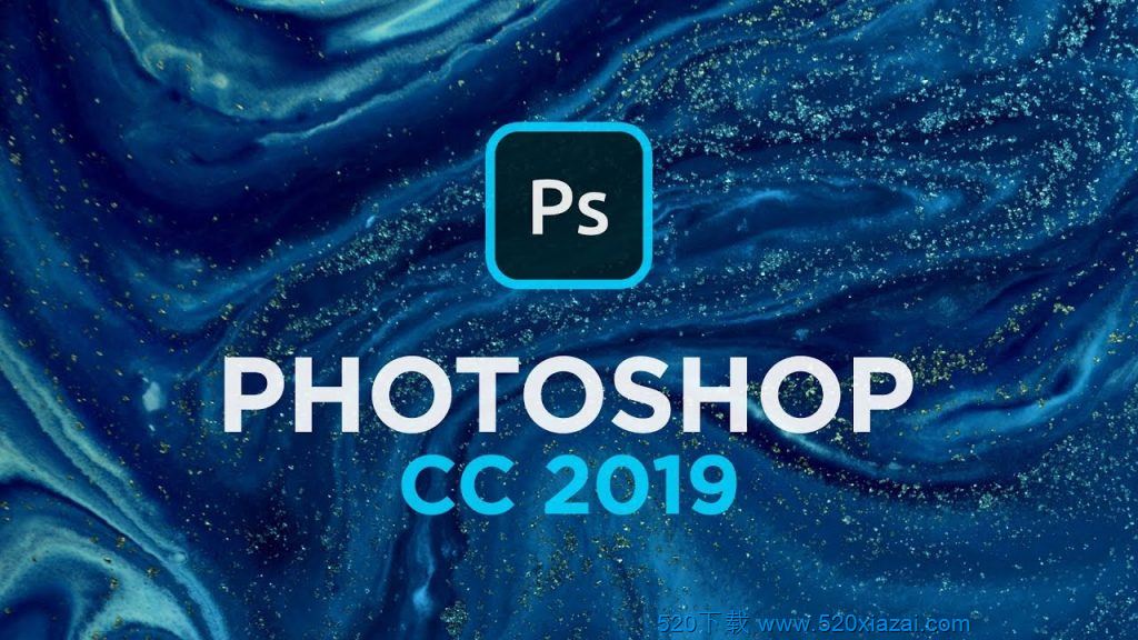 Photoshop2019Mac PhotoShop2019mac免费下载