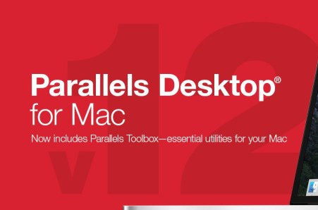 Parallels Desktop 15.1.4 破解版(附安装激活教程)免费下载