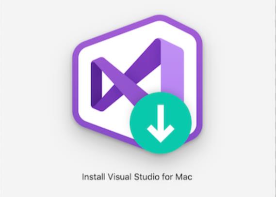 Visual Studio 2019 for Mac 8.7.8 官方离线完整版下载(亲测真实有效)