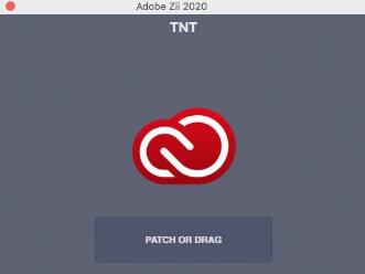 Adobe Zii2020 Adobe Zii Patcher 2020