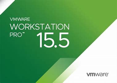 VMware Workstation 15.5.6 正式版下载 附安装激活密钥