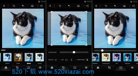 Photoshop Express7.1.753 Photoshop安卓版