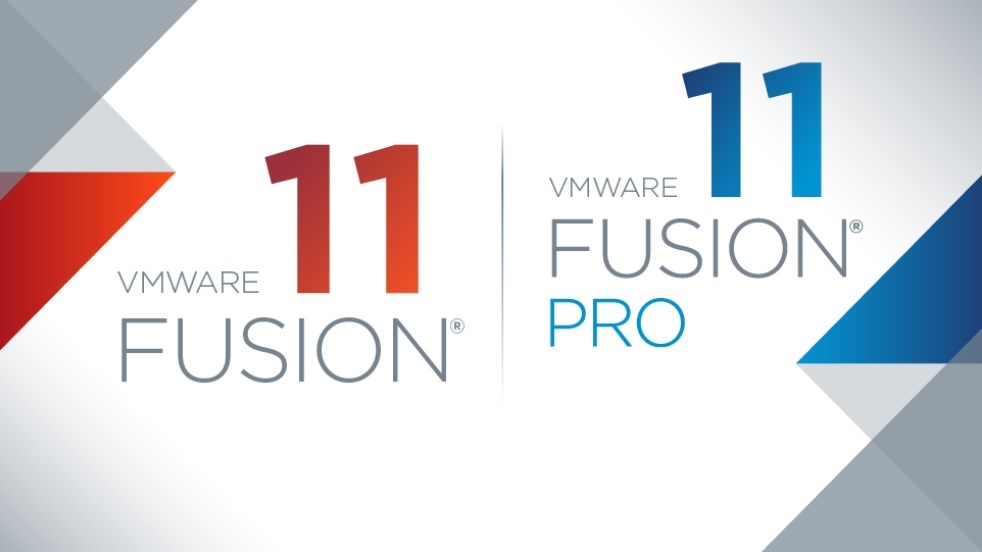VMware Fusion11.5.5 VMware Fusion 11.5.5密钥