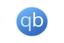 qBittorrent v4.3.1.11 绿色便携增强版下载