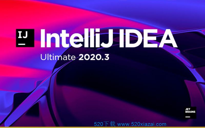 IntelliJ IDEA2020.3.3 IDEA2020.3.3汉化版