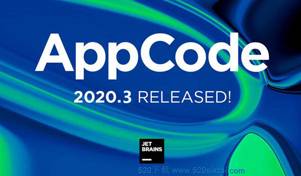 AppCode 2020.3.4 中文注册特别版附激活方法(含M1)