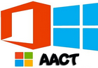 [KMS激活]AAct v4.2.1 / AAct Network 1.1.9 中文便携版