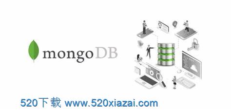 MongoDB Enterprise Server4.4.2 MongoDB