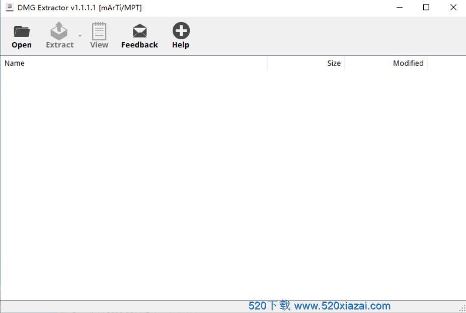 DMG Extractor v1.3.16.0 注册免费特别版