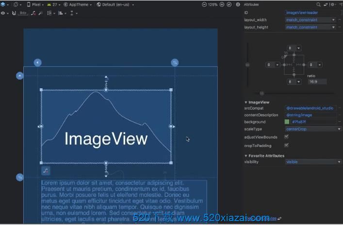 AndroidStudio4.1.2 安卓开发工具