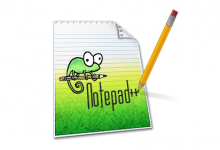Notepad++ v7.8.9 中文特别优化增强版
