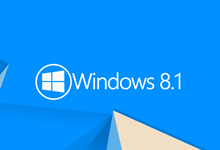 Windows 8.1 台湾繁体 32位 免费下载